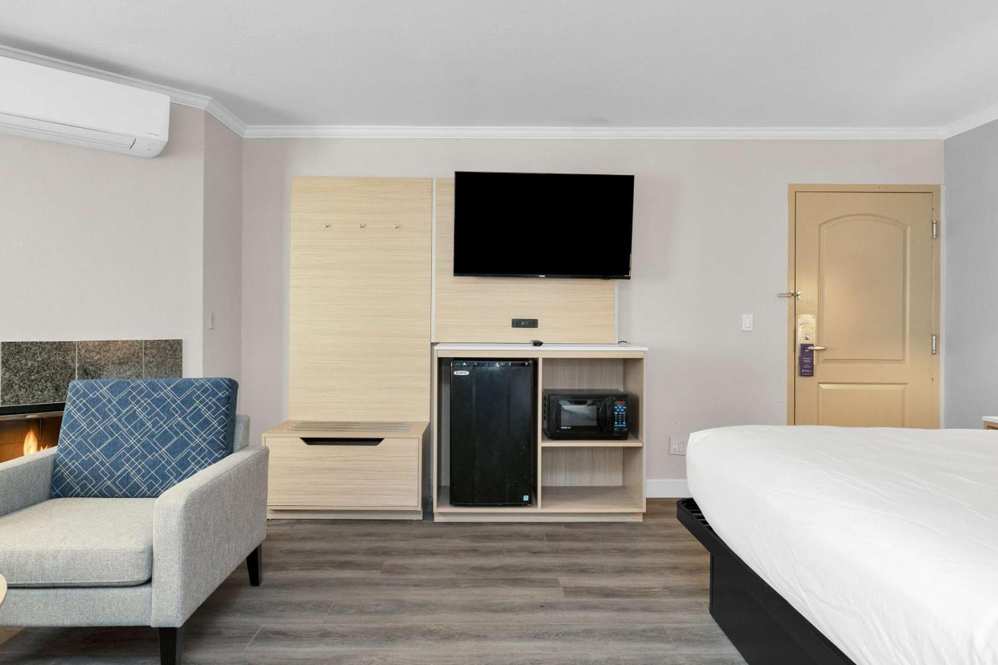 Surestay By Best Western San Francisco Marina District São Francisco Exterior foto