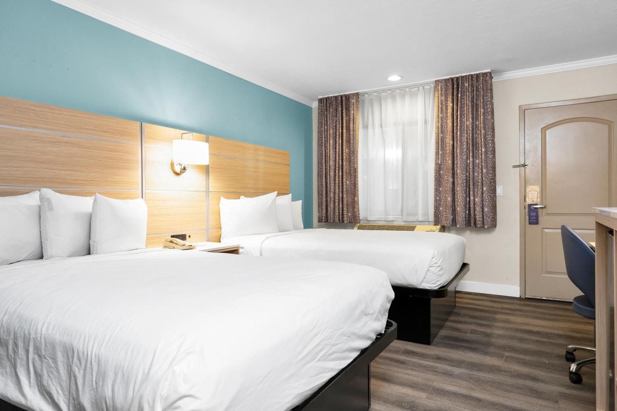 Surestay By Best Western San Francisco Marina District São Francisco Exterior foto
